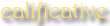 calificative