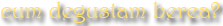 cum degustăm berea?